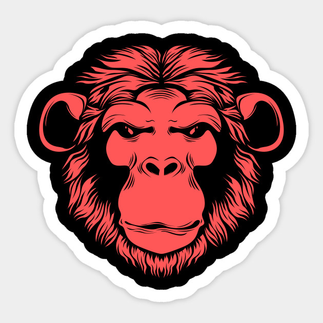 Monkey Face